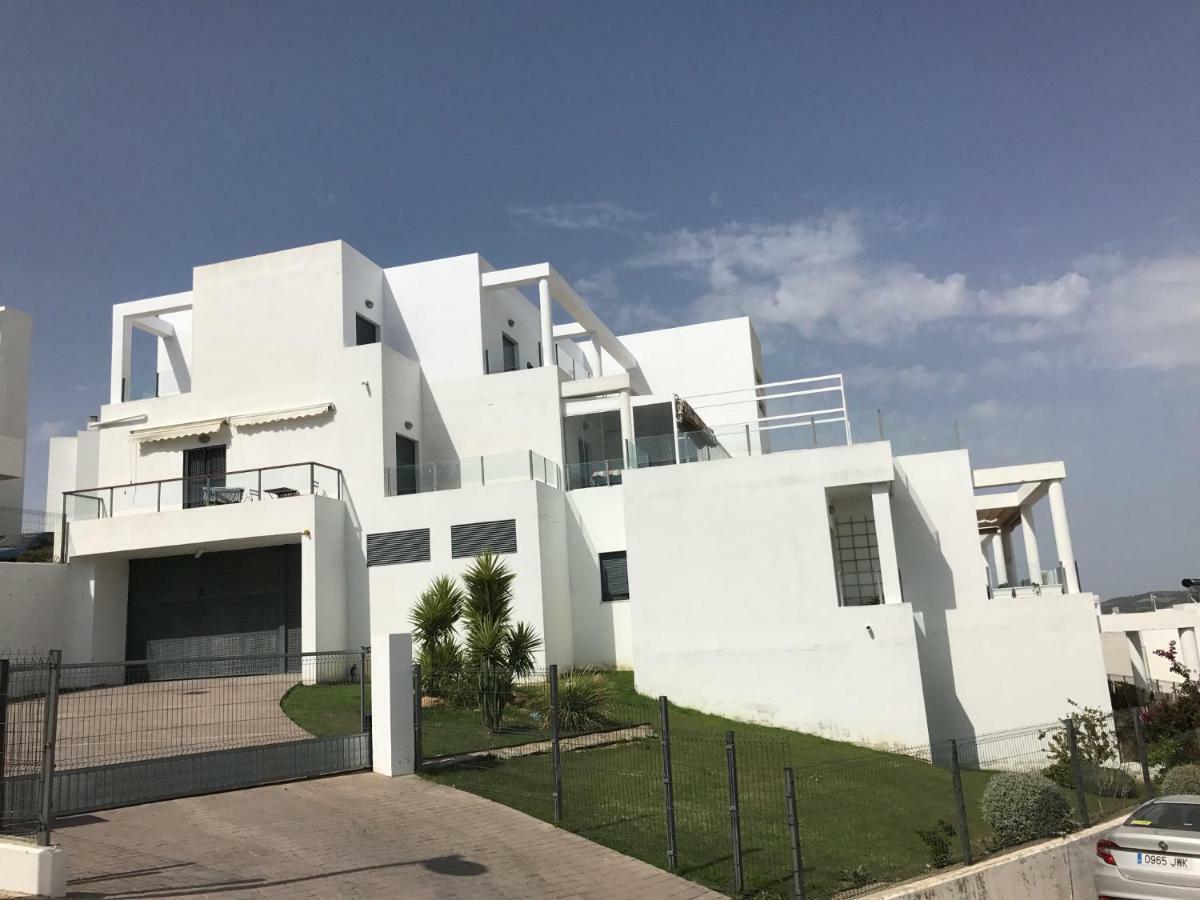 Casa Anna Apartment Conil De La Frontera Exterior photo
